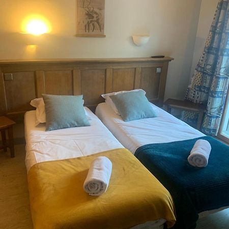 Hotel Le Concorde Morzine Kültér fotó