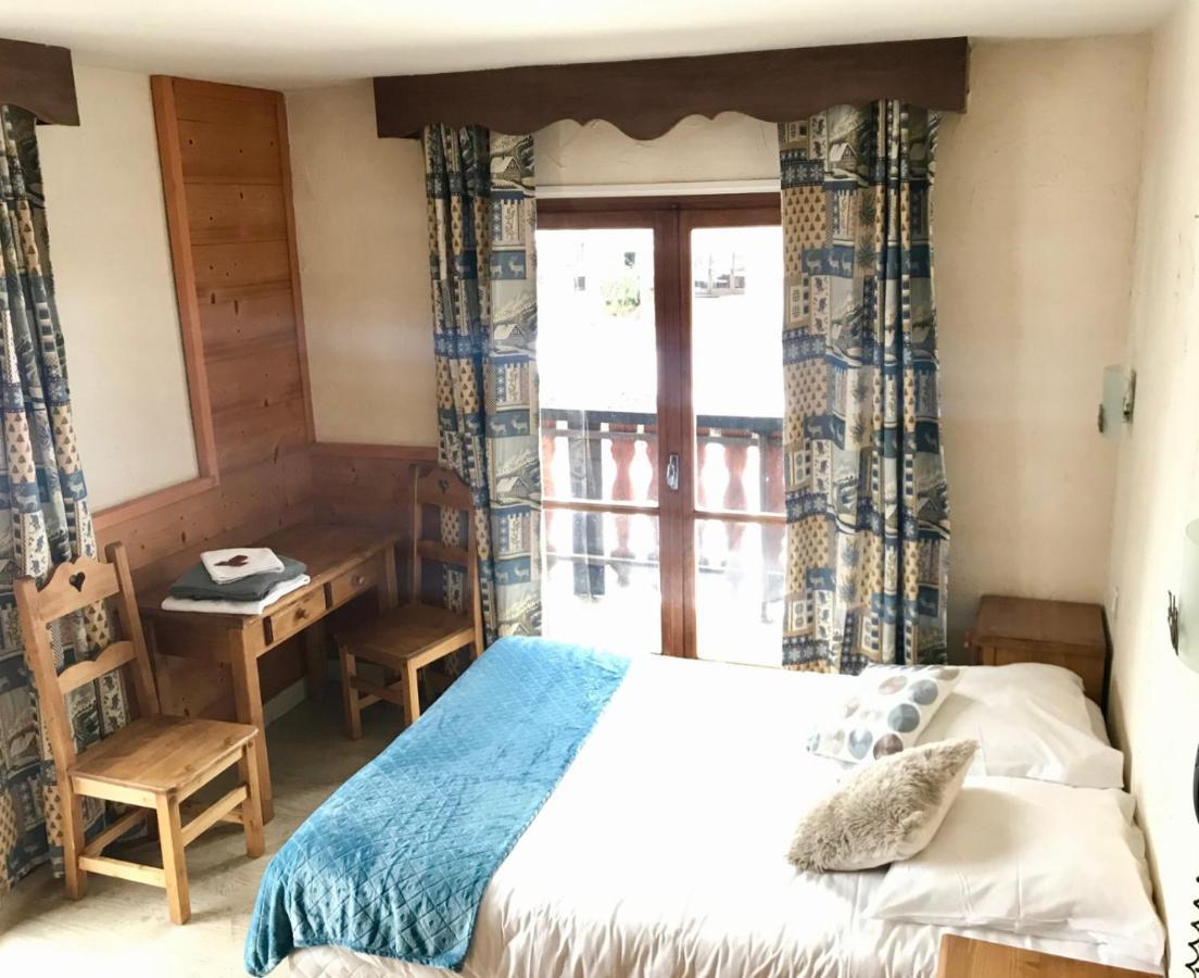Hotel Le Concorde Morzine Kültér fotó