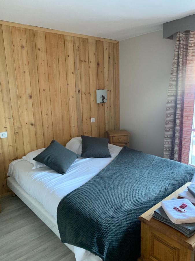 Hotel Le Concorde Morzine Kültér fotó