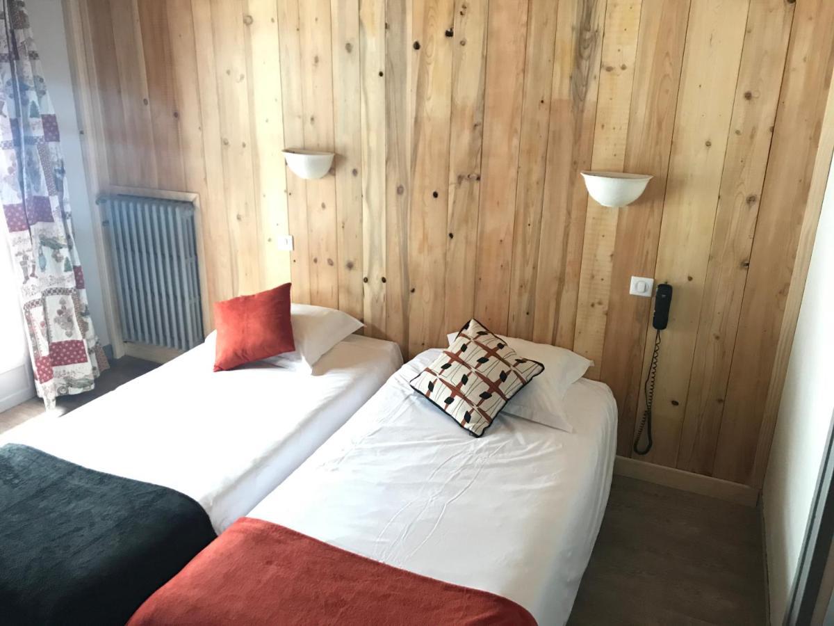 Hotel Le Concorde Morzine Kültér fotó