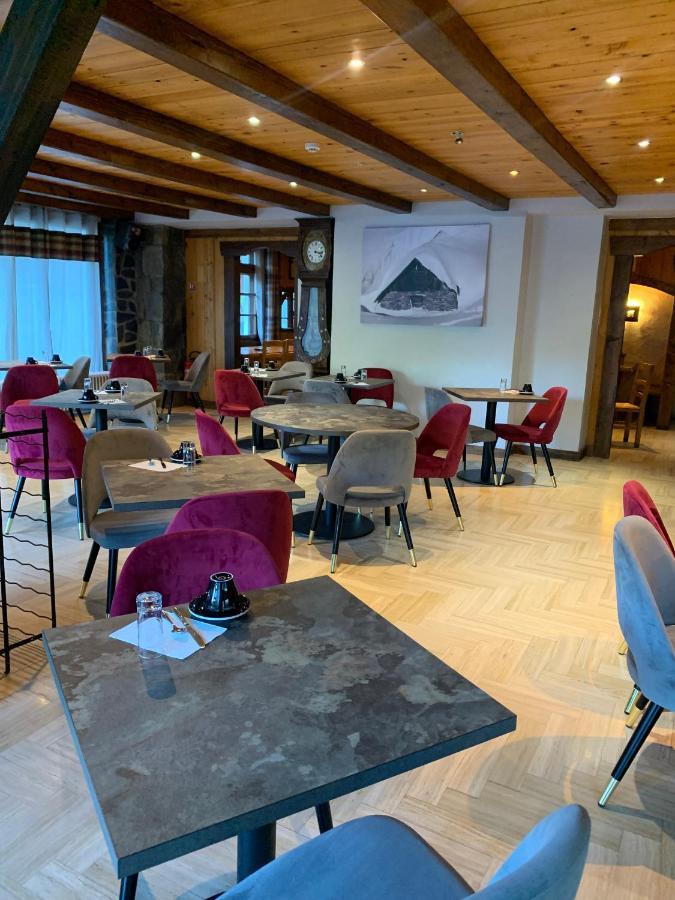 Hotel Le Concorde Morzine Kültér fotó