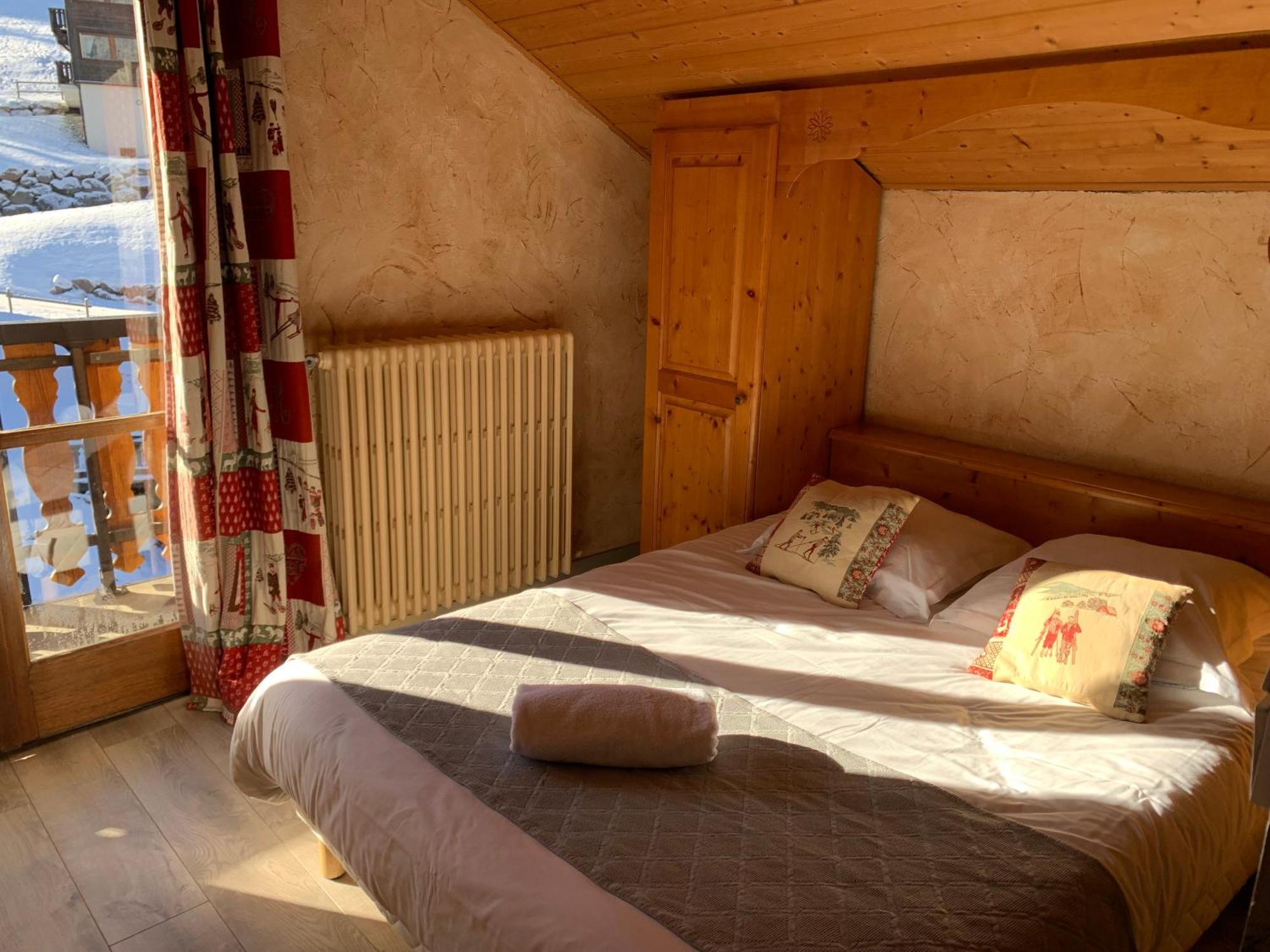 Hotel Le Concorde Morzine Kültér fotó