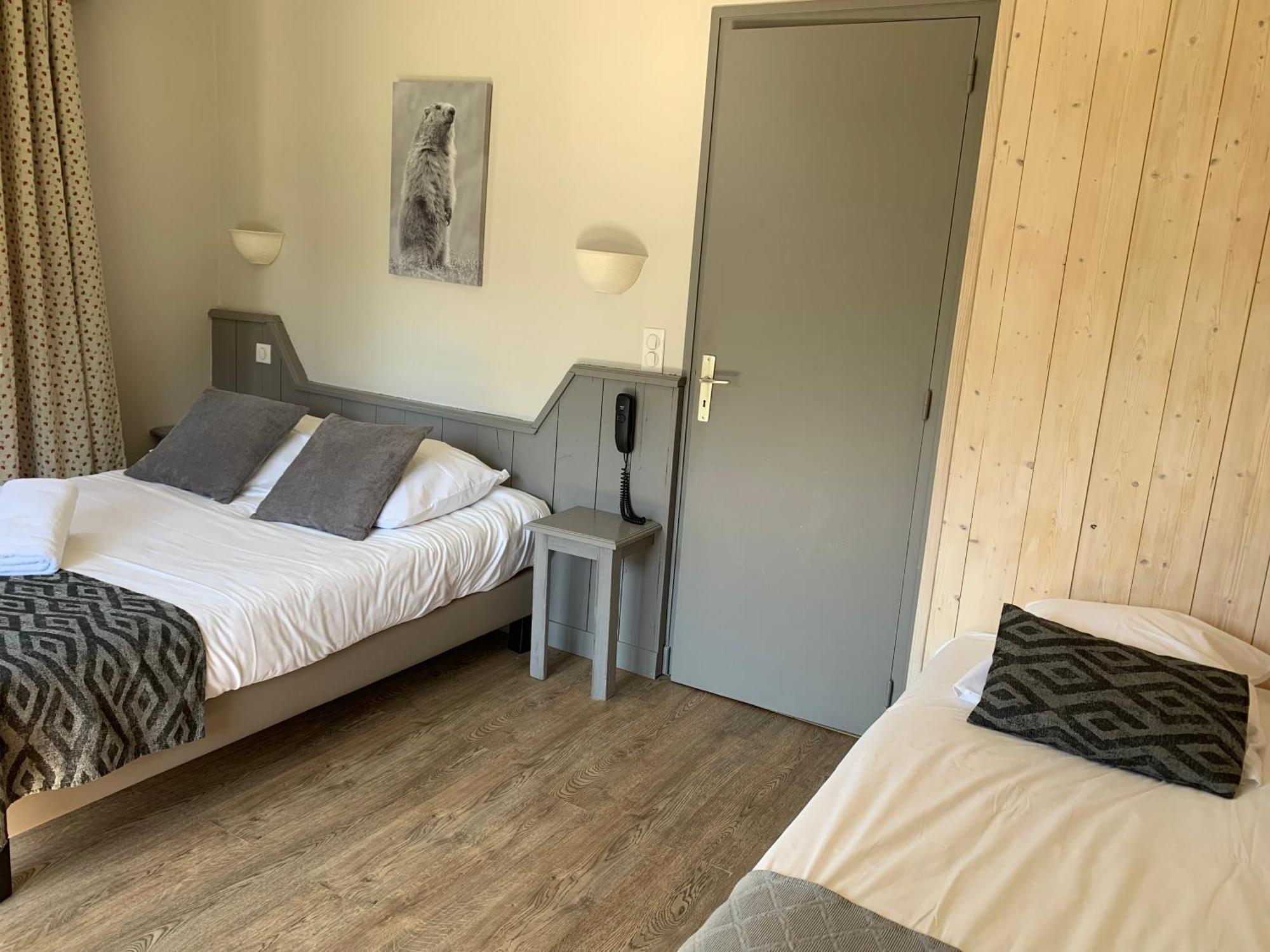 Hotel Le Concorde Morzine Kültér fotó