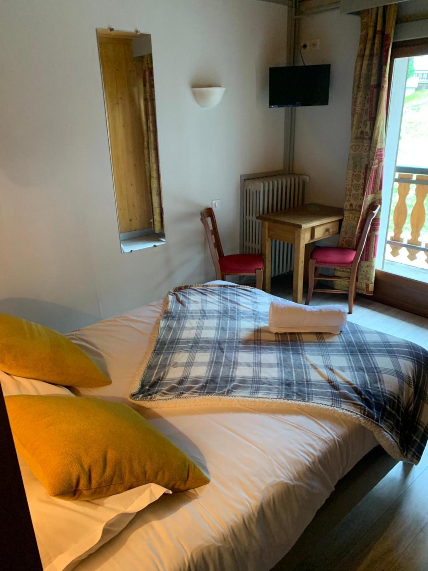 Hotel Le Concorde Morzine Kültér fotó