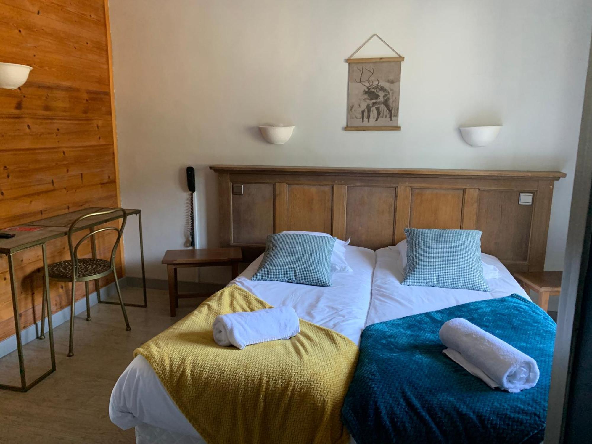 Hotel Le Concorde Morzine Kültér fotó